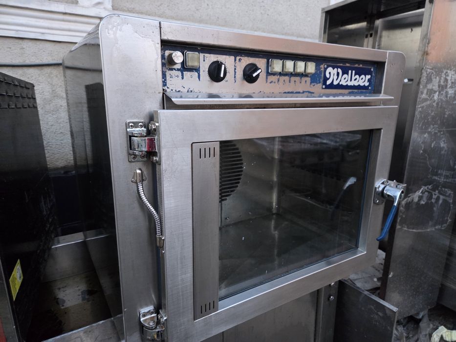 Mașina gătit gaz sau curent, Cuptor electric gastro sau pizza