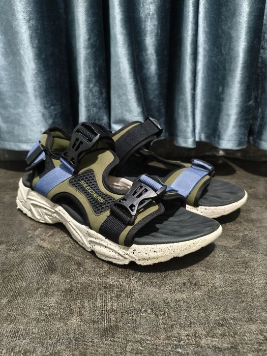 Оригинальные сандалии Skechers
