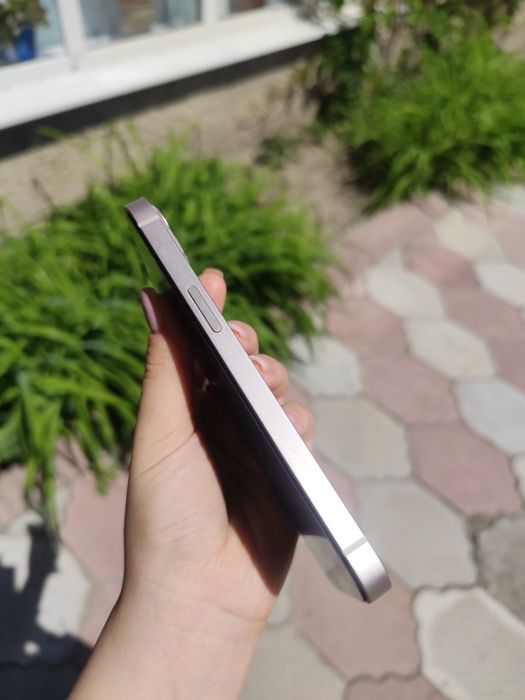 iPhone 13, 128 Gb, с коробкой (документами)