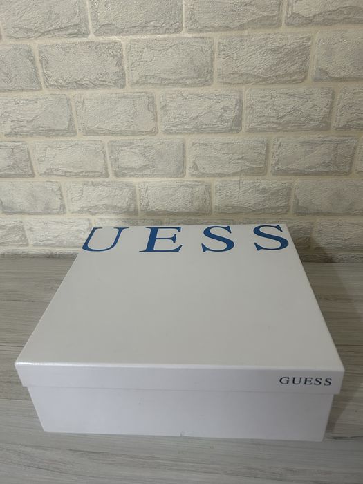 Дамски боти GUESS