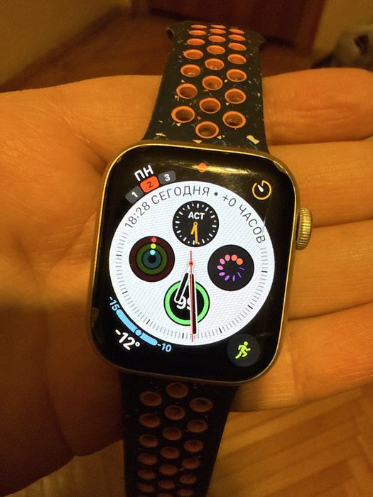 Iphone 16 128Gb + apple watch series 8