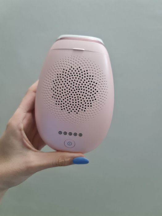 Фотоепилатор IPL Philips Lumea Advanced