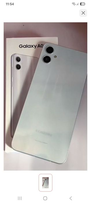 Самсунг галакси а05