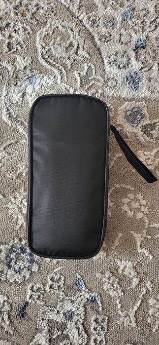 Продам мультиметр клещ и ручку тестер за 8000 тг.