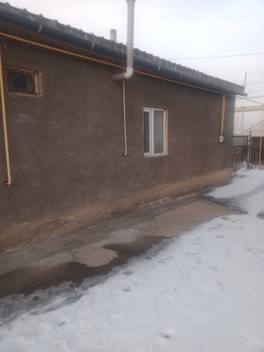 Продам частный 4 комнатный дом