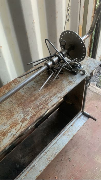 Продам кухонное оборудование для работы