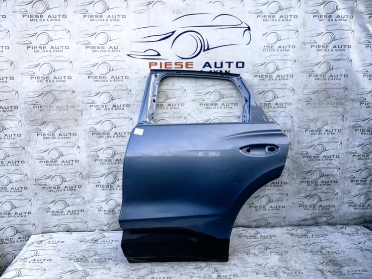 Usa stanga spate Audi Q4 E-Tron an 2021-2022-2023-2024-2025-2026