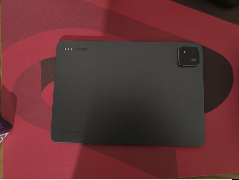 Продам срочно игровой планшет Xiaomi pad 7