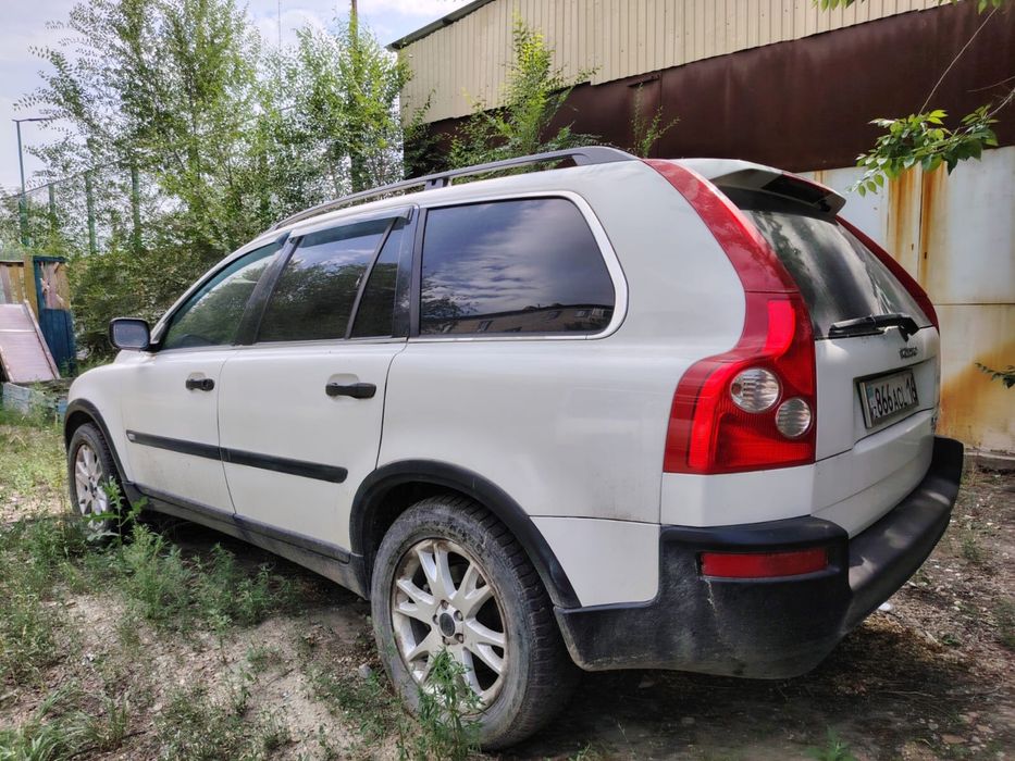Продам Volvo xc90