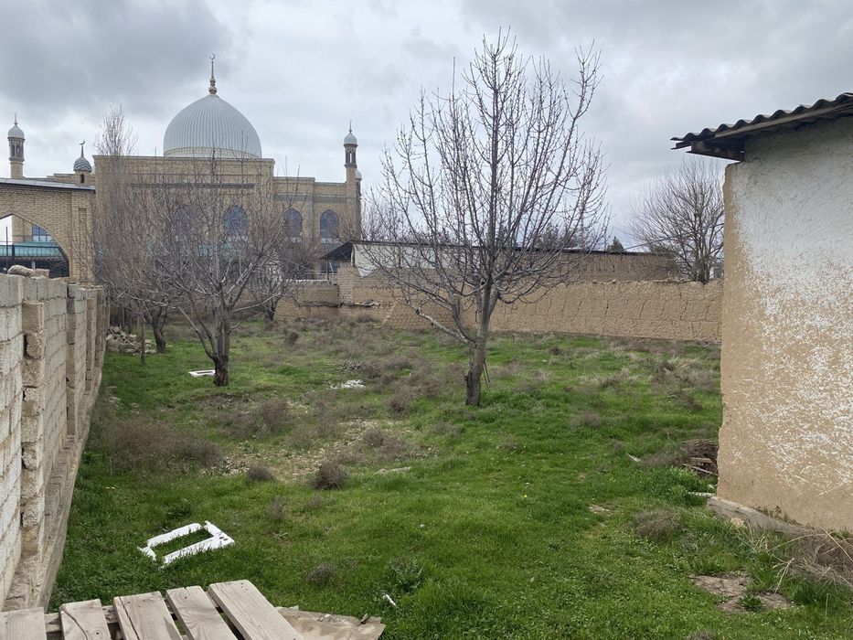 Er sotiladi 10 sotih, arendga ham beriladi