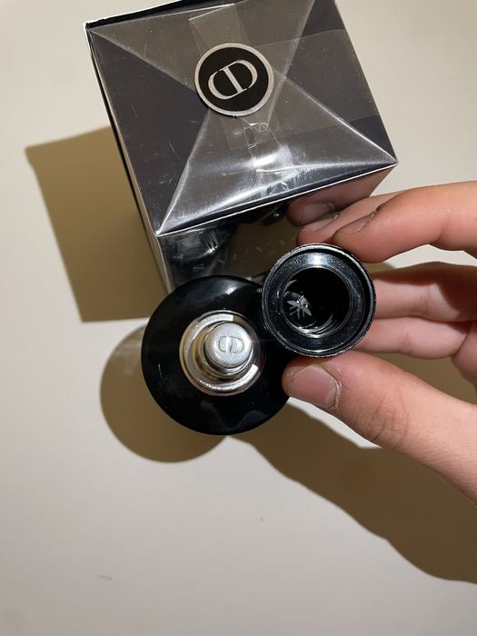 Dior Sauvage EDP 100ml