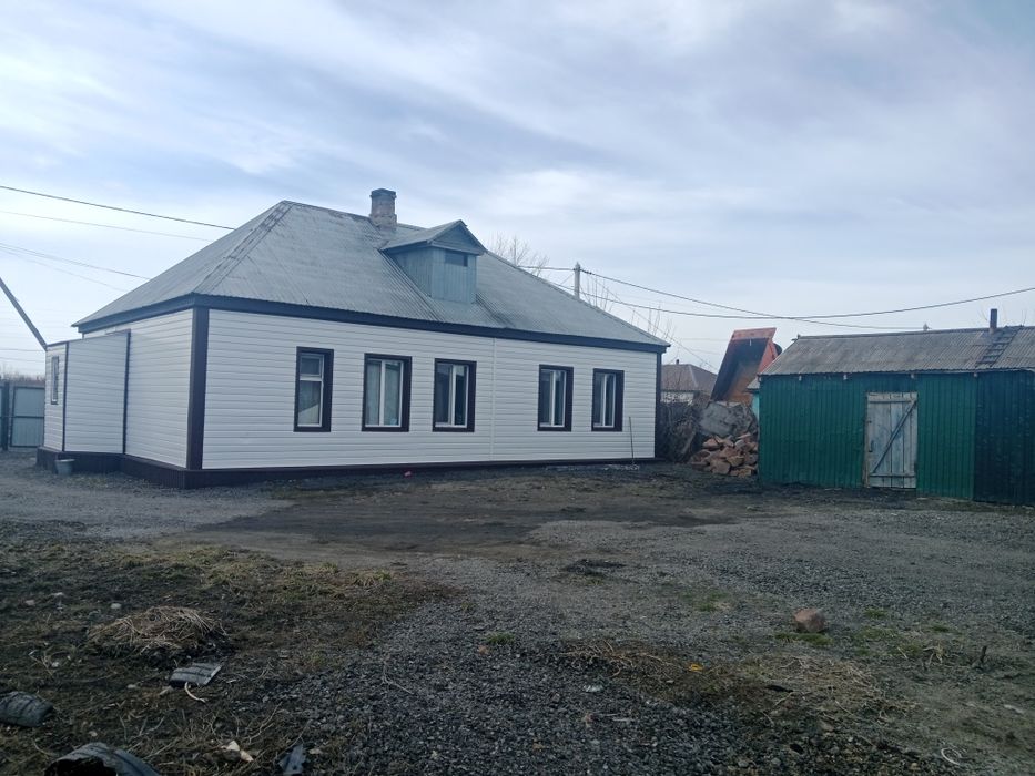 Продам дом.В центре