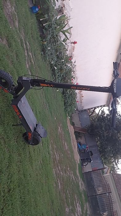 kukirin G2 de vânzare