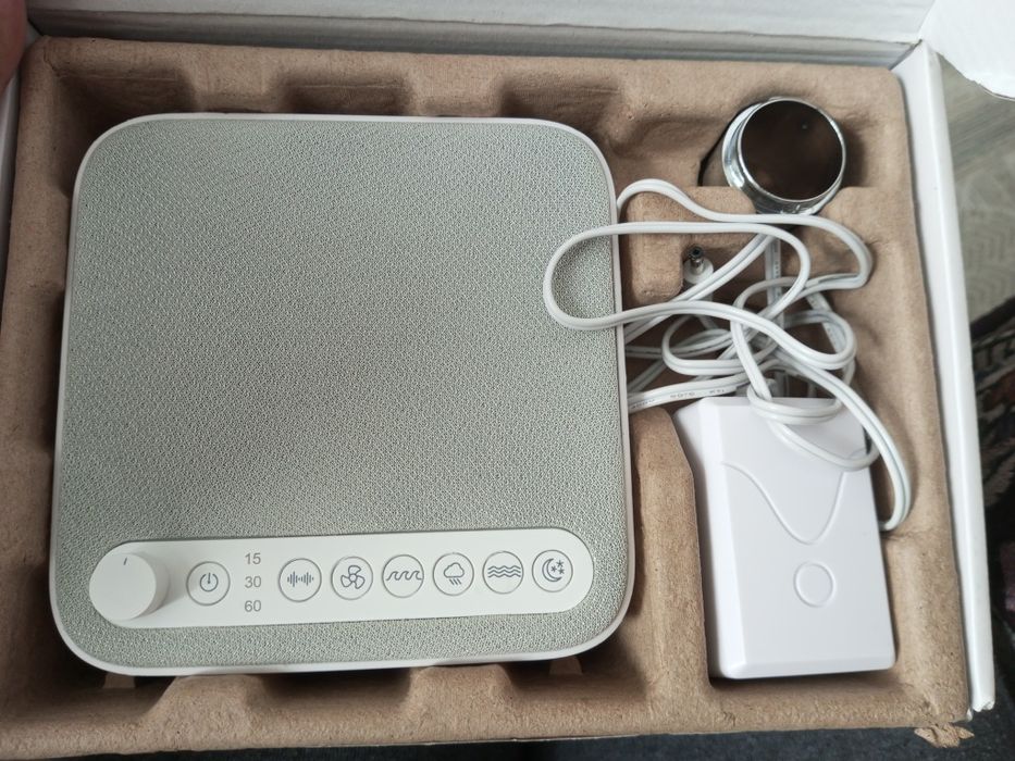 Машина терапии сна