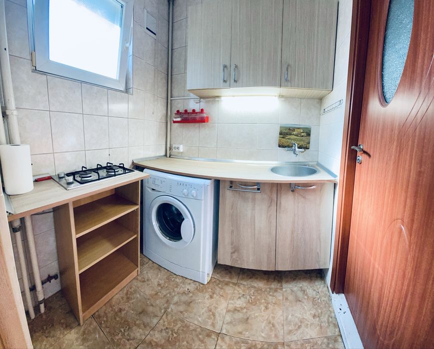 Închiriez garsoniera Pallady Trapezului
