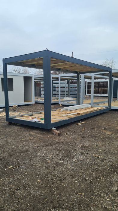 Producător Cadre container cadru containere cadre