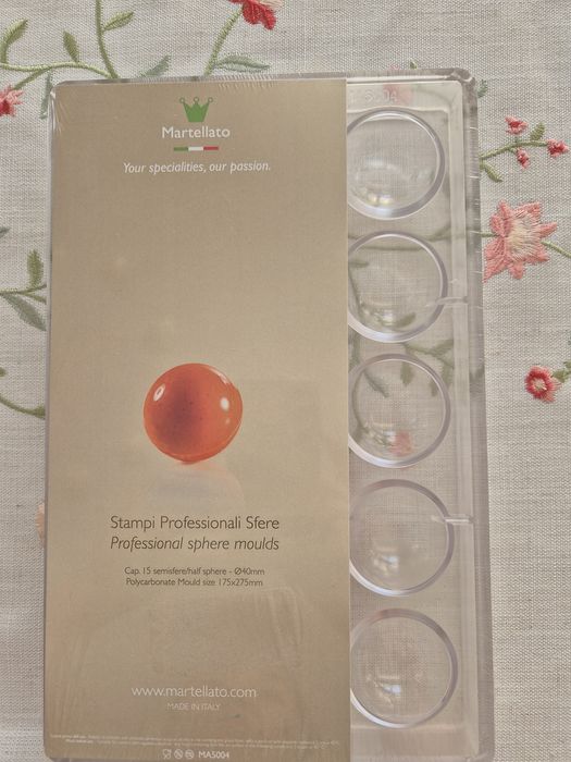 Продам поликарбонатная форма для шоколада