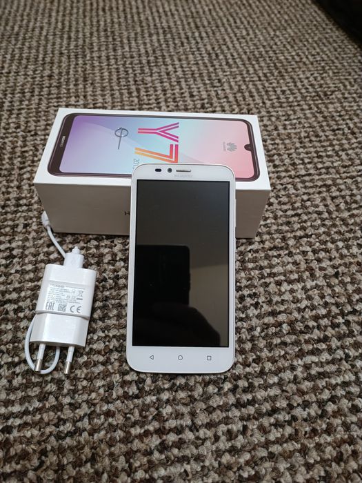 Huawei Y7 32 GB(2019)