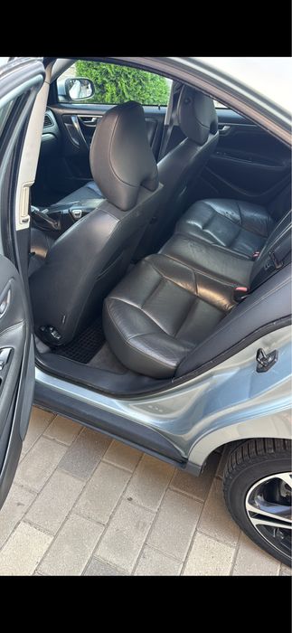 Volvo s60/diesel/ 6 trepte / 2007/ full
