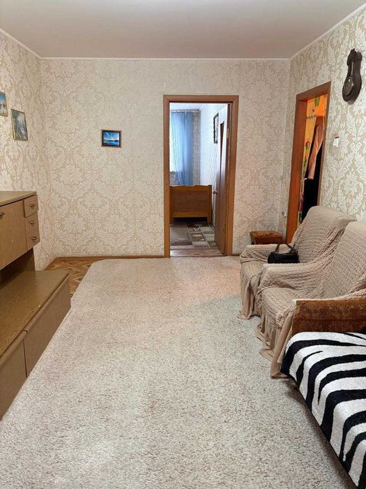 Продам 2 ком квартиру в районе Уюта