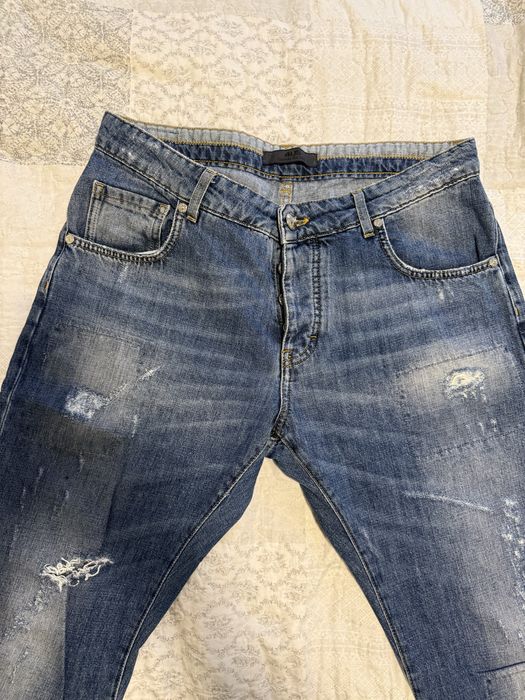 Paciotti мъжки дънки