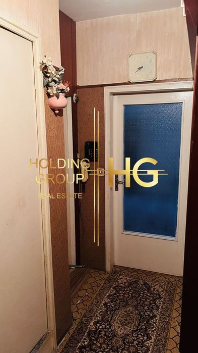 2-стаен в Варна-Окръжна болница площ 47 цена 113000