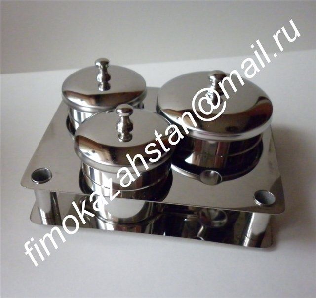 стаканчики для мономера