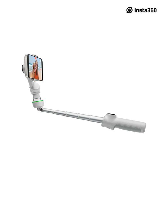 Стабилизатор Insta360 Flow 2 Pro (Creator Bundle)