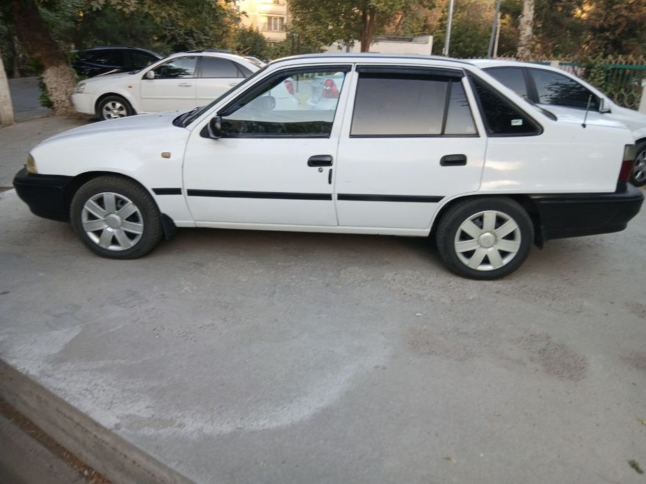 Nexia, 1 donc sotiladi