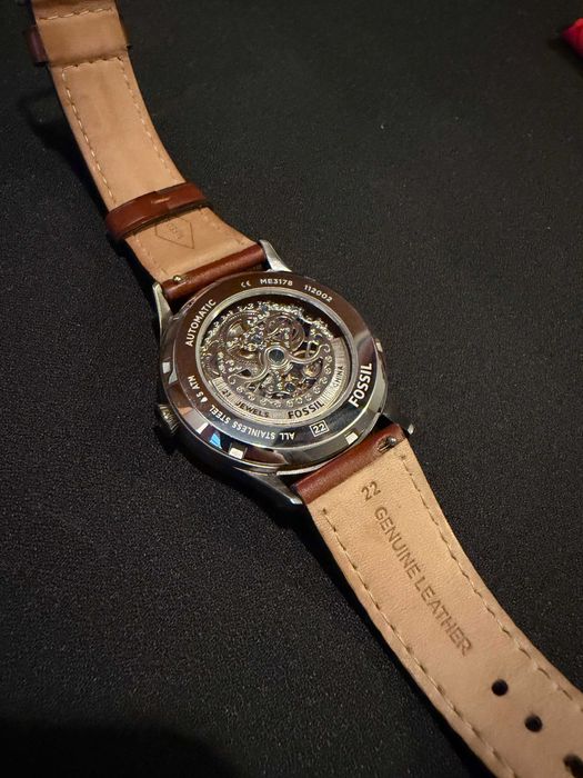 Мъжки часовник Fossil Forrester