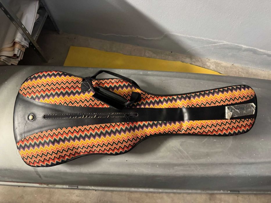 Chitara Bass Ibanez TMB30-MGR Talman Short Scale + Husa NOUA