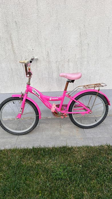 Bicicleta de copii