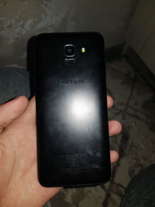 Samsung Galaxy J6