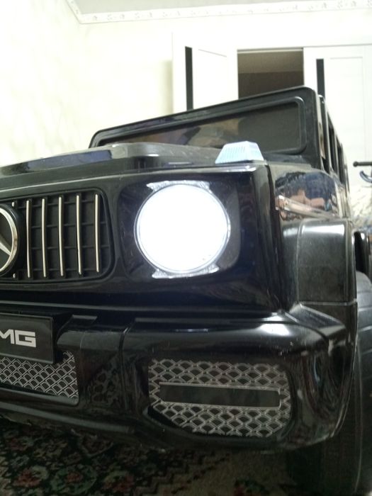 Продам машинку рабочая