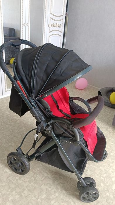 Продам коляску .