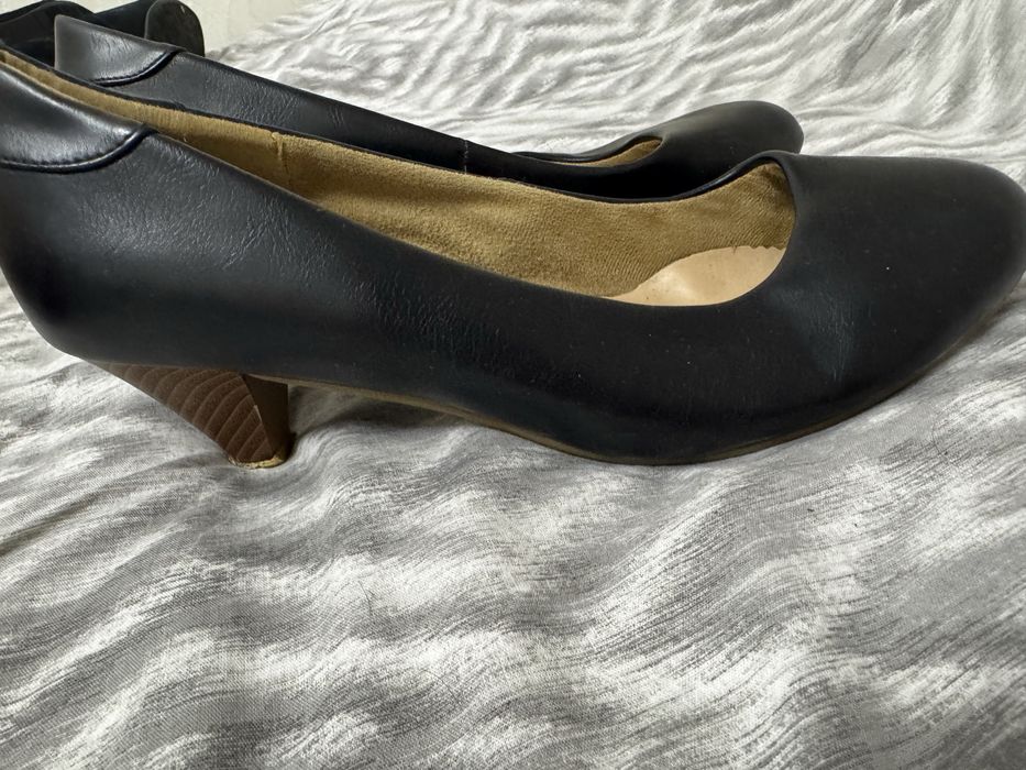 Женская обувь б/у в хорошем состоянии от 39 до 42 размера