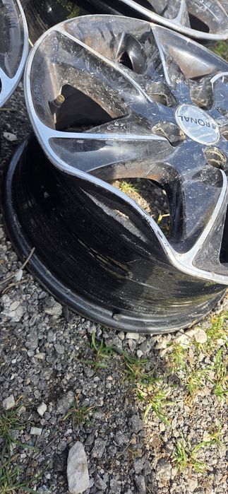 Джанти 15 цоля 5х114.3 за хюндай