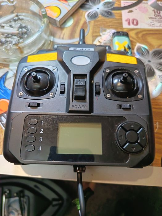 Лодка Flutec D16