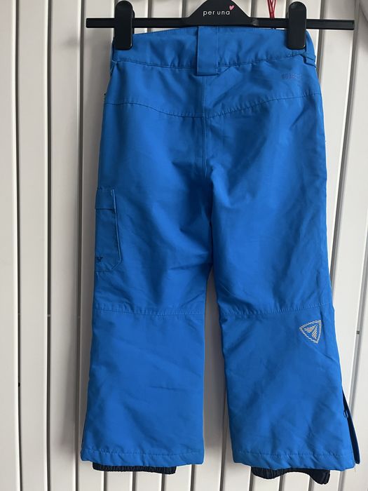 Pantaloni ski Firefly Aquabase copii