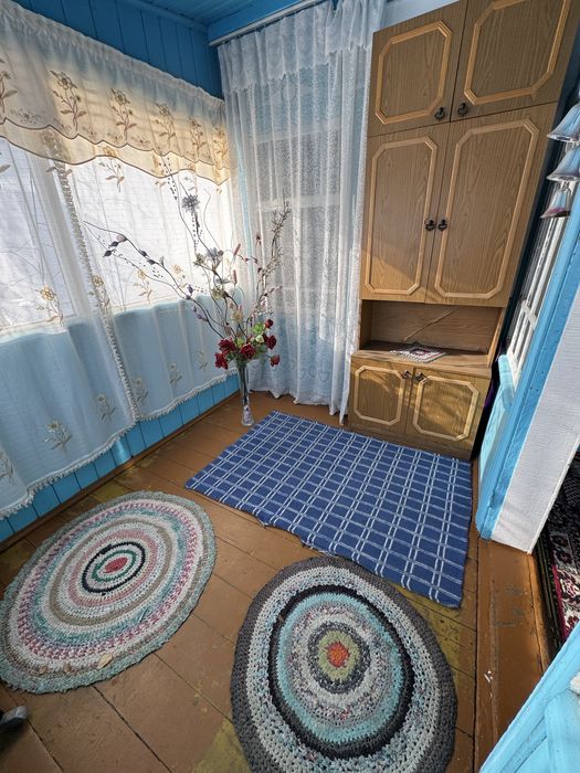 Продам дом в селе Луганск