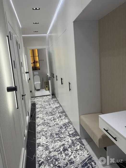 ‼️Olmazor NRG JOMIY Ustashirin 2xona/10/12 72m2 ARZON NARXDA‼️;
