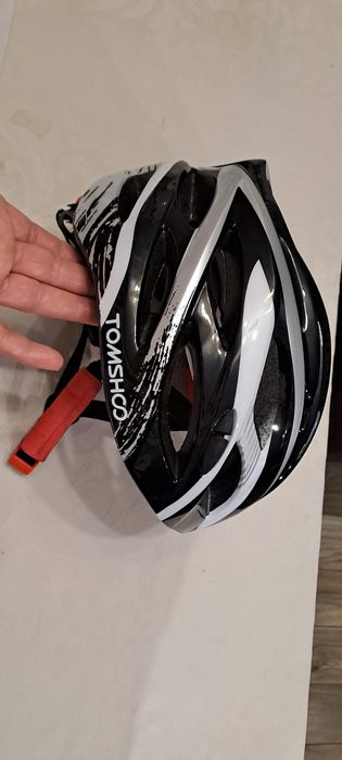 Предпазна каска за колоездене