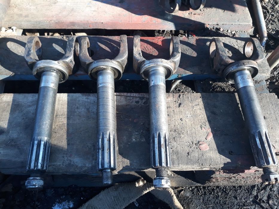 Capete planetare aro .