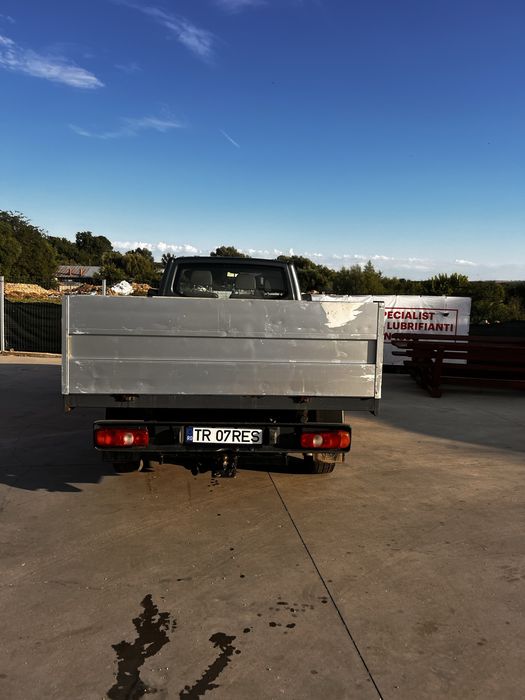 Volkswagen T5 , 2.5l an de fabricatie 2007