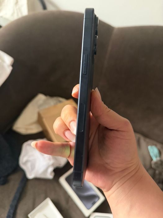 Iphone 15 Pro Max 1TB