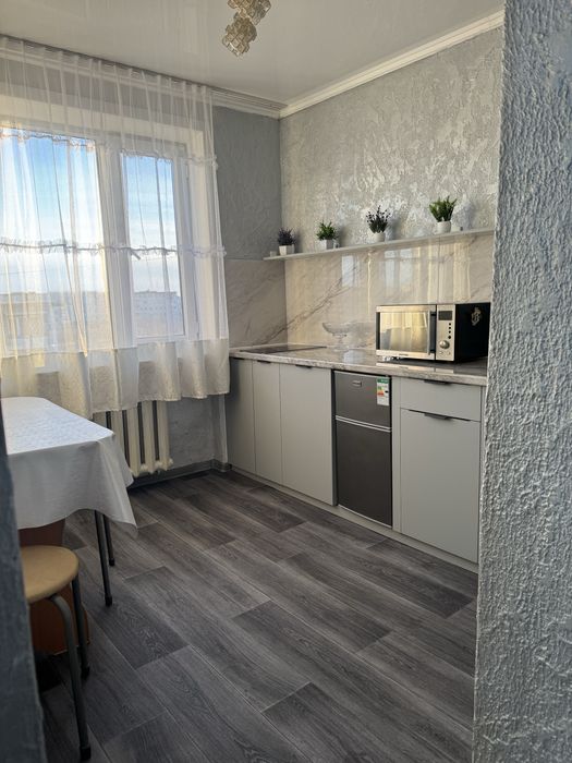 Посуточно 1 комн квартира