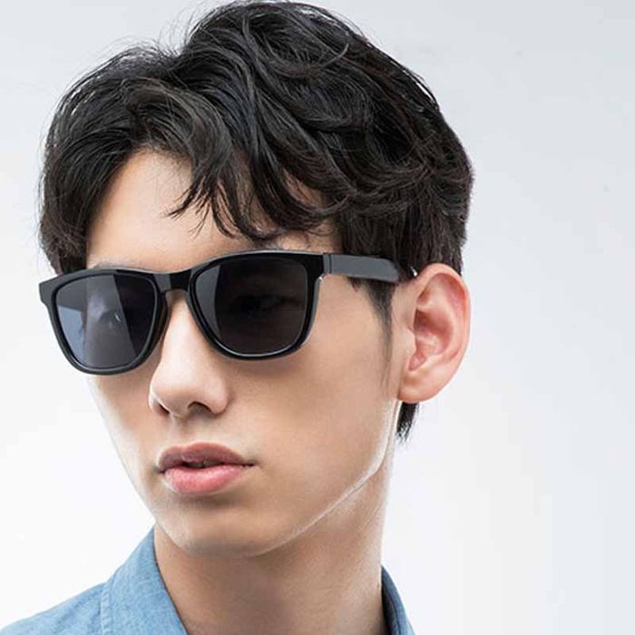 Очки Xiaomi Mijia Polarized Sunglasses Box
