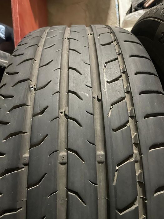 245/45/20 летние шины премиум