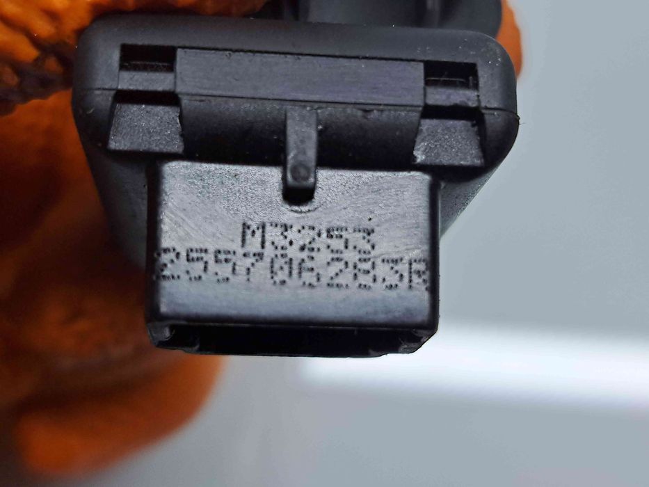 Buton reglaj oglinzi Renault Captur (J87) [Fabr 2013-2017] 255706283R