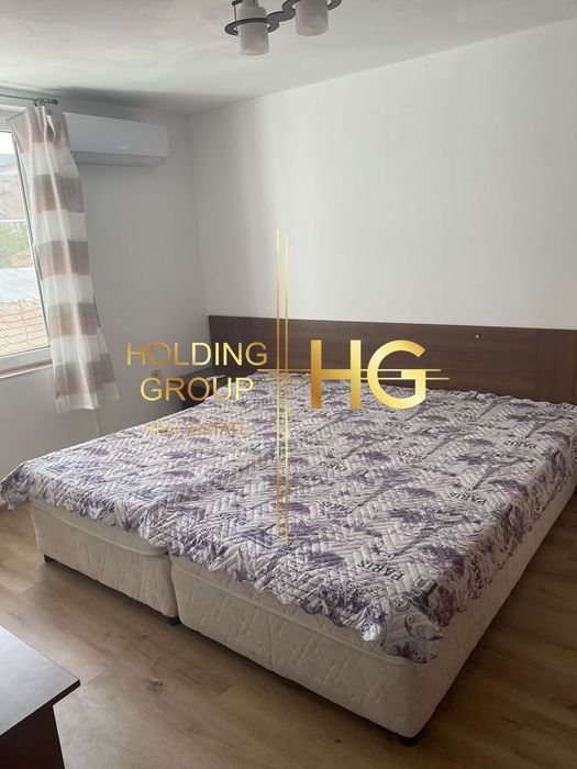 Продава се Тристаен апартамент в Варна, Колхозен пазар - 100 кв.м за 1600 €/кв.м - Снимка #2